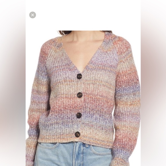 Rails Sweaters - NWT Rails cardigan